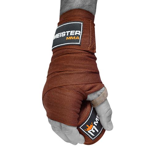 boxing wrist wrap